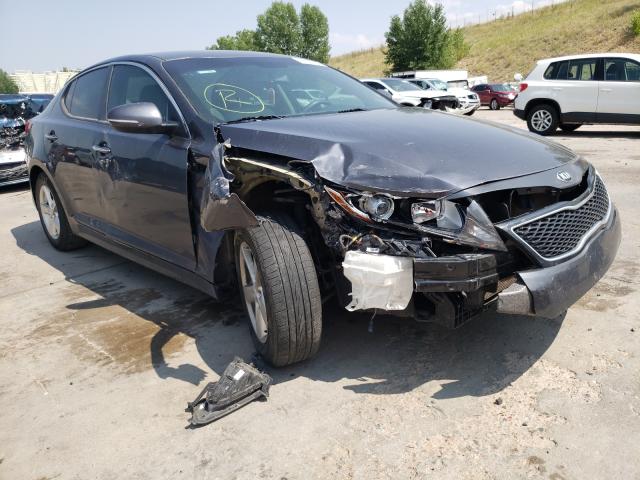 KIA OPTIMA LX 2015 knagm4a70f5645861