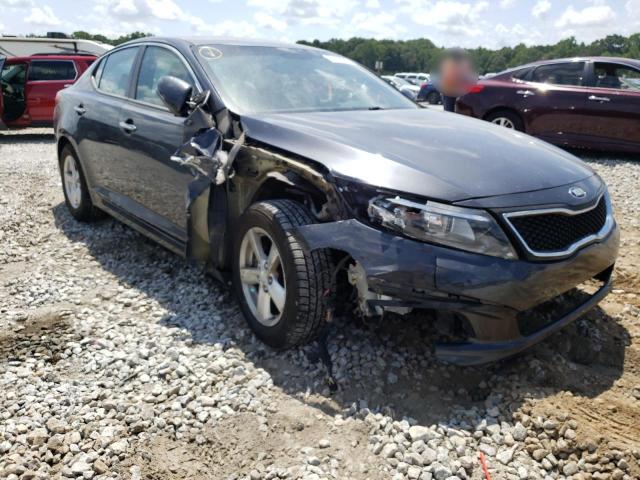 KIA OPTIMA LX 2015 knagm4a70f5646640