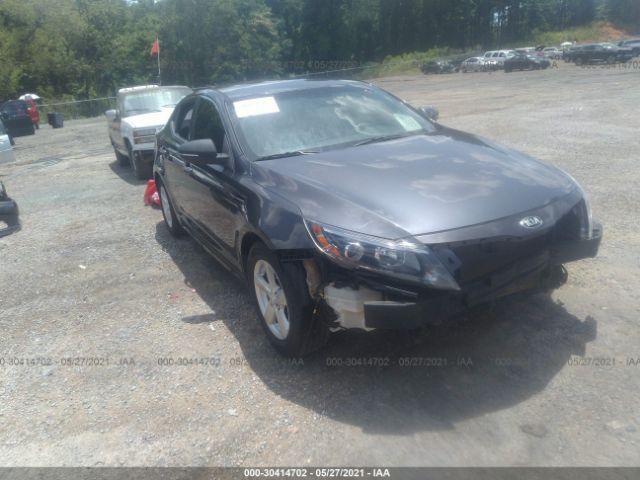 KIA OPTIMA 2015 knagm4a70f5647738