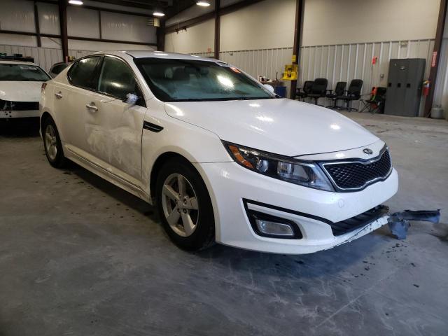 KIA OPTIMA LX 2015 knagm4a70f5647867