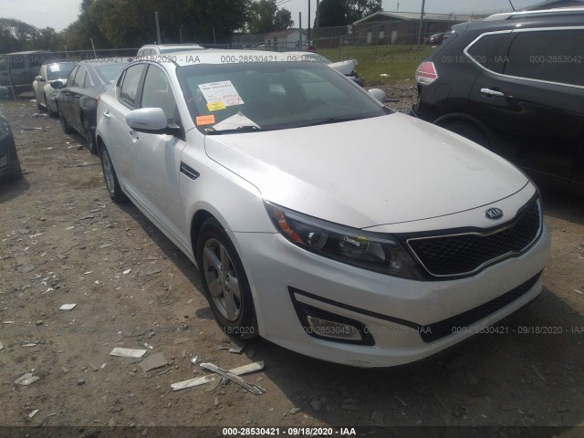 KIA OPTIMA 2015 knagm4a70f5648596