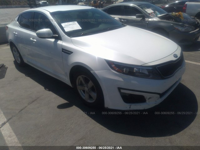 KIA OPTIMA 2015 knagm4a70f5650266