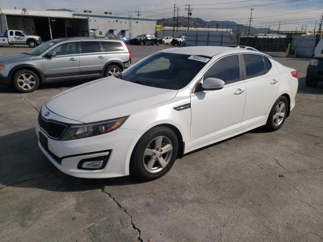 KIA OPTIMA 2015 knagm4a70f5651577