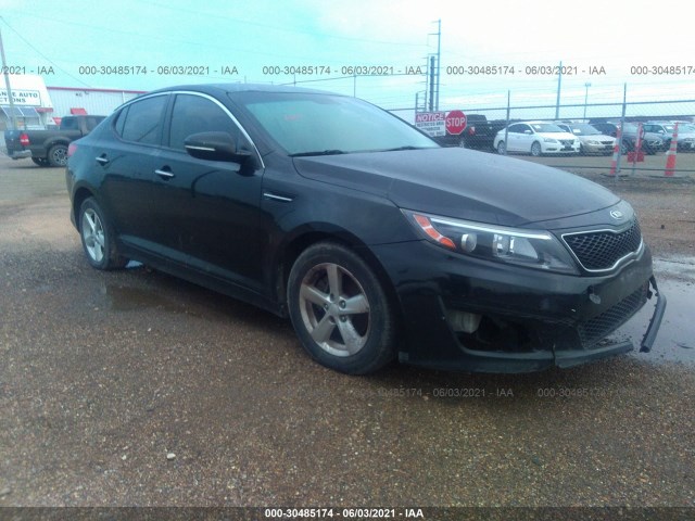 KIA OPTIMA 2015 knagm4a70f5652695