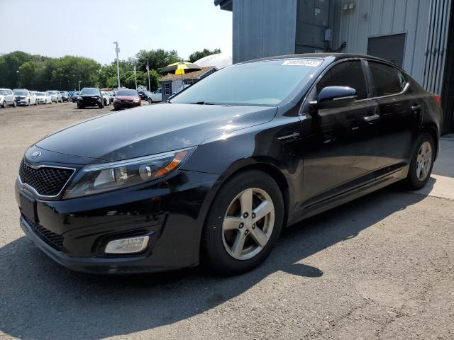 KIA OPTIMA LX 2015 knagm4a70f5653572