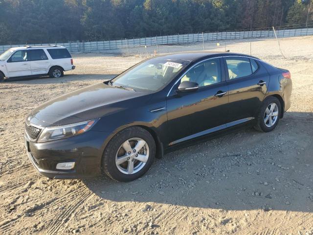 KIA OPTIMA 2015 knagm4a70f5653684