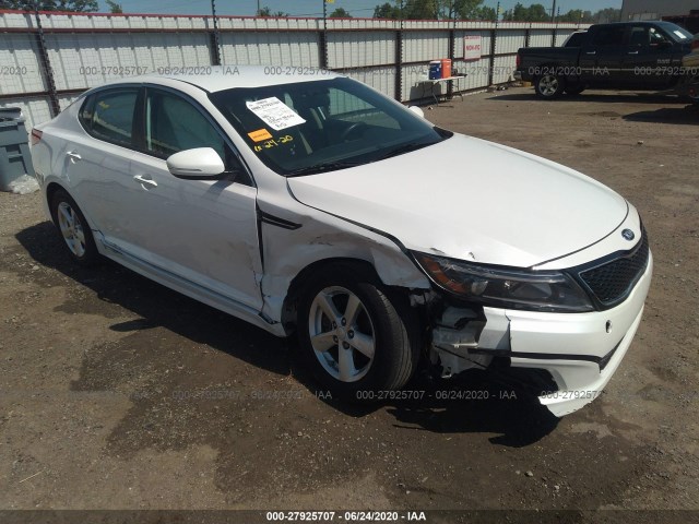 KIA OPTIMA 2015 knagm4a70f5655967