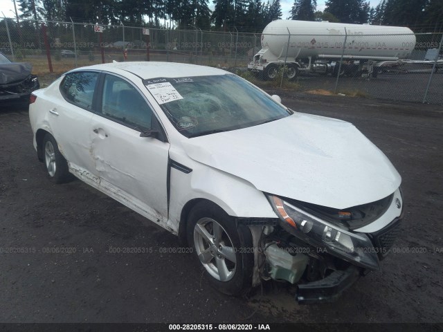 KIA OPTIMA 2015 knagm4a70f5656441