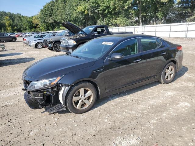 KIA OPTIMA LX 2015 knagm4a70f5658061