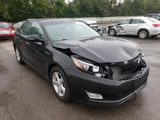 KIA OPTIMA LX 2015 knagm4a70f5659047