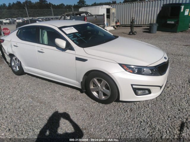 KIA OPTIMA 2015 knagm4a70f5659629