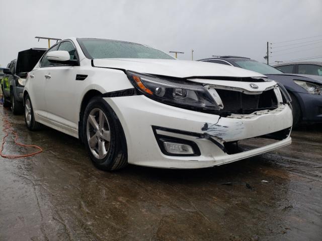 KIA OPTIMA 2015 knagm4a70f5660957