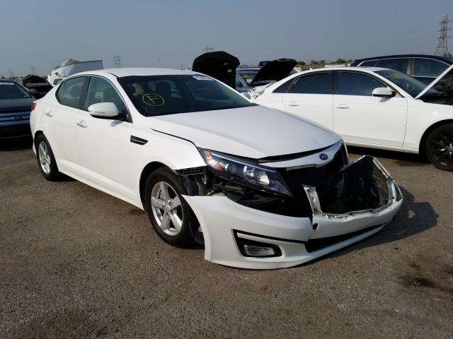 KIA OPTIMA LX 2015 knagm4a70f5661302