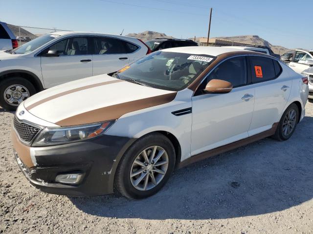 KIA OPTIMA 2015 knagm4a70f5661588