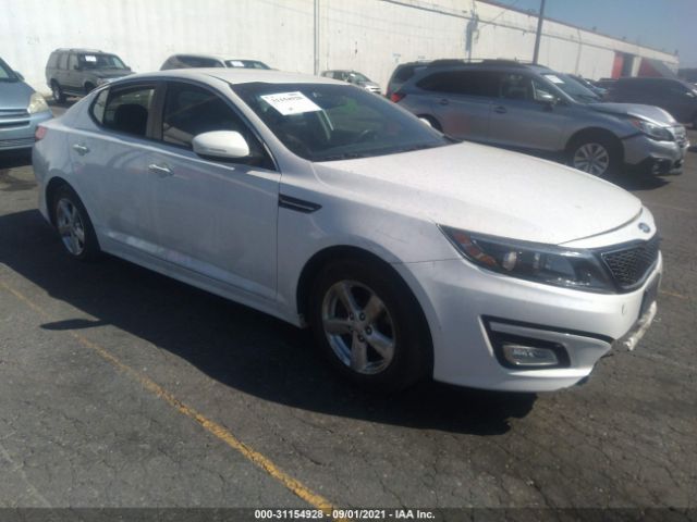 KIA OPTIMA 2015 knagm4a70f5661848