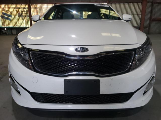 KIA OPTIMA LX 2015 knagm4a70f5662546