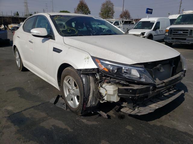 KIA OPTIMA LX 2015 knagm4a70f5663082