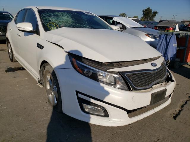 KIA OPTIMA LX 2015 knagm4a70f5663373