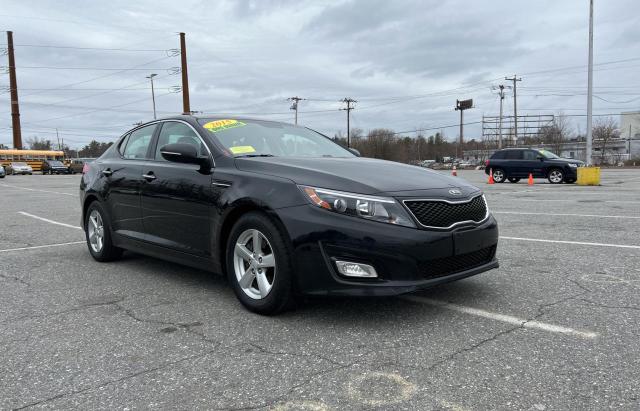 KIA OPTIMA LX 2015 knagm4a70f5664314