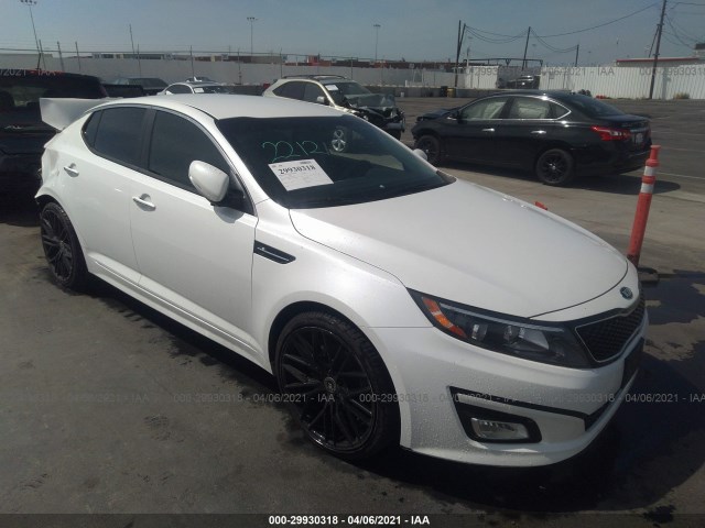 KIA OPTIMA 2015 knagm4a70f5664426