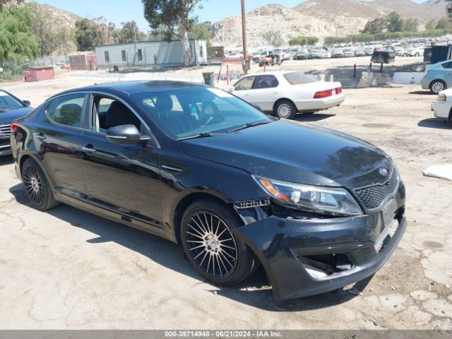 KIA OPTIMA 2015 knagm4a70f5664443