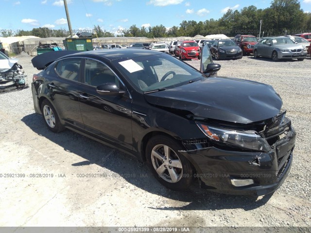 KIA OPTIMA 2015 knagm4a70f5665026