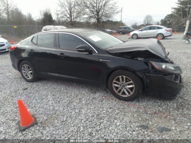 KIA OPTIMA 2011 knagm4a71b5053346