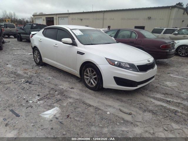 KIA OPTIMA 2011 knagm4a71b5054626