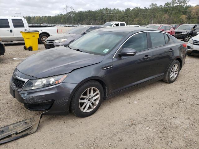 KIA CADENZA TE 2011 knagm4a71b5055601