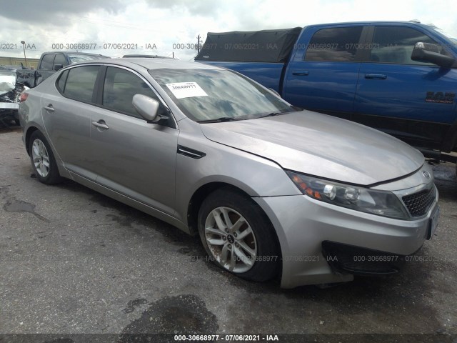 KIA OPTIMA 2011 knagm4a71b5056733