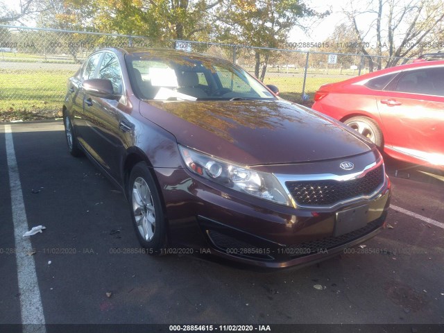 KIA OPTIMA 2011 knagm4a71b5058921