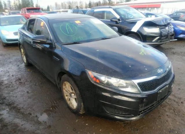 KIA OPTIMA 2011 knagm4a71b5065111