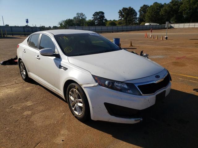 KIA OPTIMA LX 2011 knagm4a71b5065285