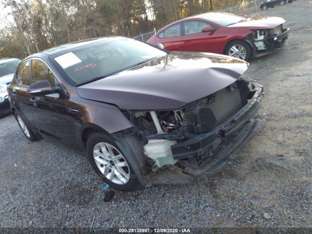 KIA OPTIMA 2011 knagm4a71b5065383