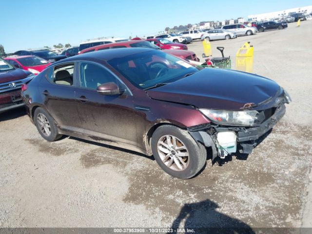 KIA OPTIMA 2011 knagm4a71b5066646