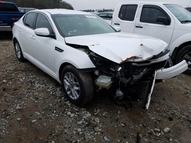 KIA OPTIMA LX 2011 knagm4a71b5066713