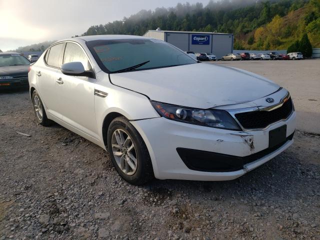 KIA OPTIMA LX 2011 knagm4a71b5068929