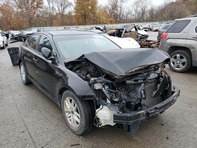 KIA OPTIMA LX 2011 knagm4a71b5069465