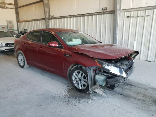 KIA OPTIMA LX 2011 knagm4a71b5070177