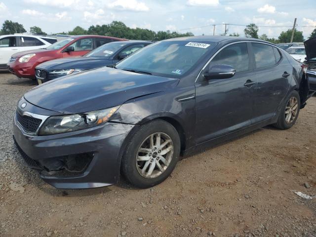 KIA OPTIMA 2011 knagm4a71b5070454