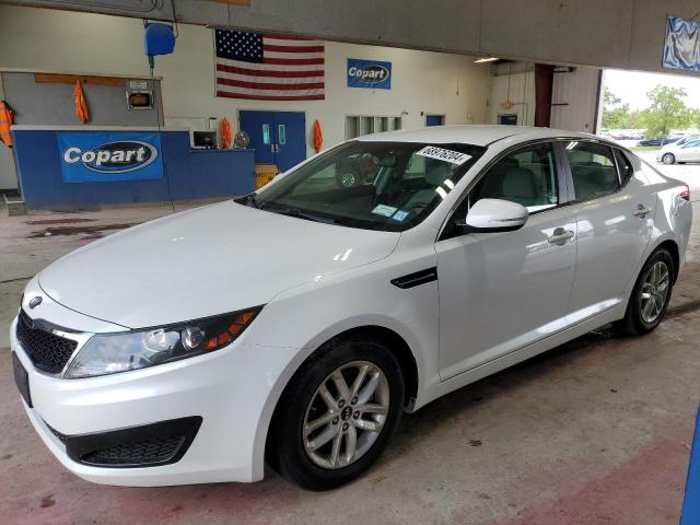 KIA OPTIMA LX 2011 knagm4a71b5074665