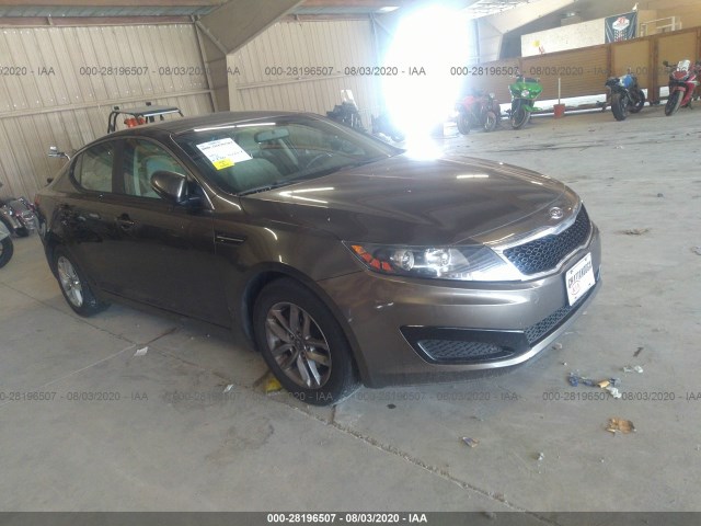 KIA OPTIMA 2011 knagm4a71b5074729