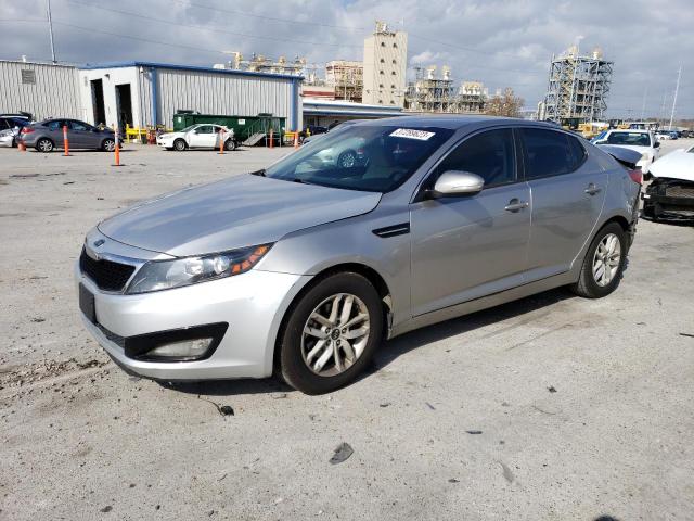 KIA OPTIMA LX 2011 knagm4a71b5077517