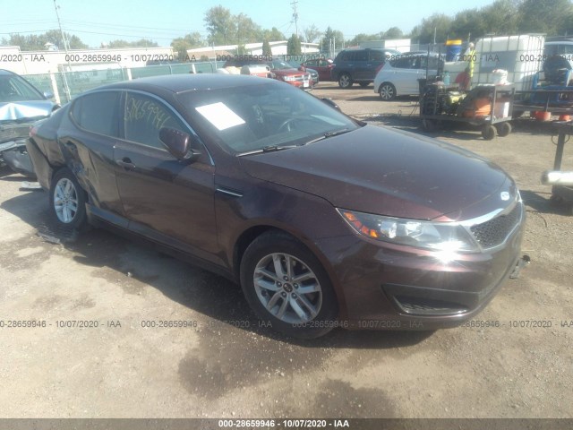 KIA OPTIMA 2011 knagm4a71b5078537