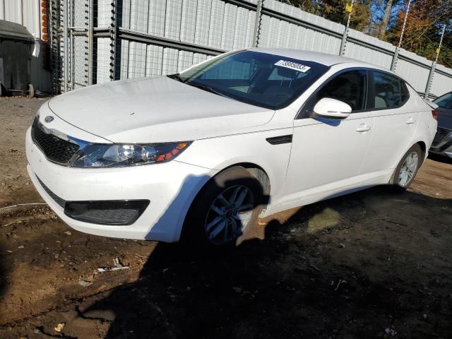 KIA OPTIMA 2011 knagm4a71b5078621