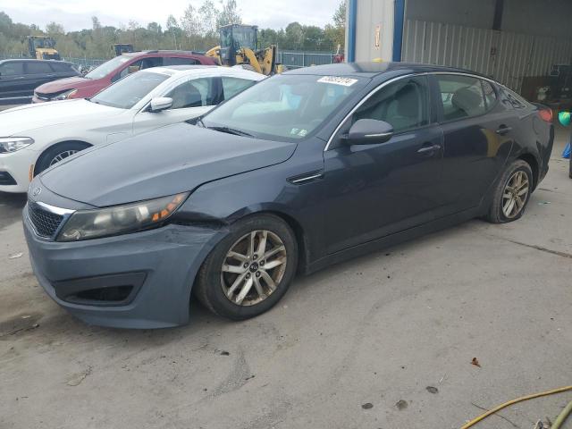 KIA OPTIMA LX 2011 knagm4a71b5080417