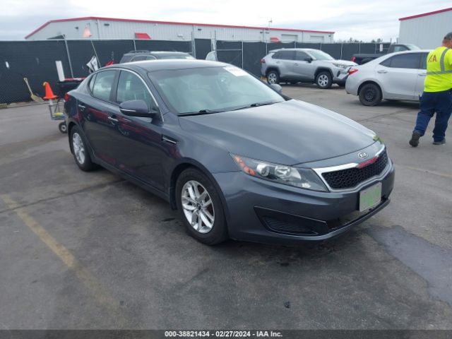 KIA OPTIMA 2011 knagm4a71b5081261