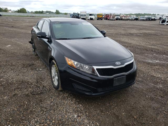 KIA OPTIMA LX 2011 knagm4a71b5083026