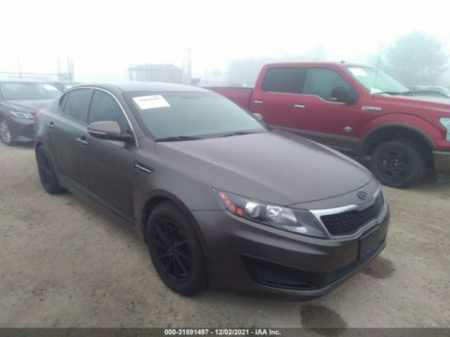 KIA OPTIMA 2011 knagm4a71b5083110