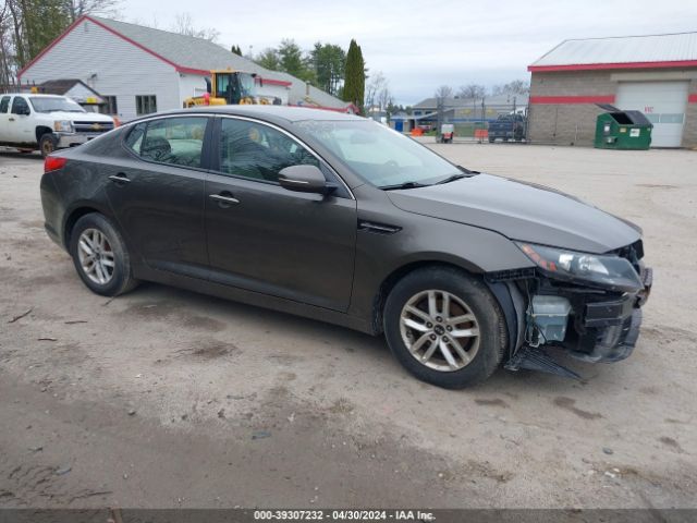 KIA OPTIMA 2011 knagm4a71b5083835